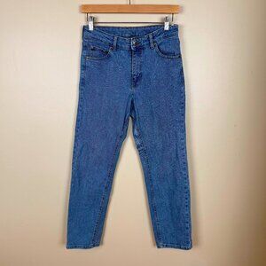 Dr Denim Straight Jeans | Size 29/28 |